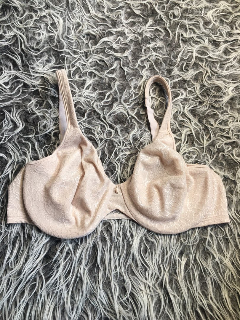 Bali 36d soft pads, Women's Fashion, Undergarments & Loungewear on