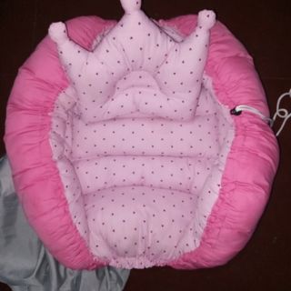 Bed nest
