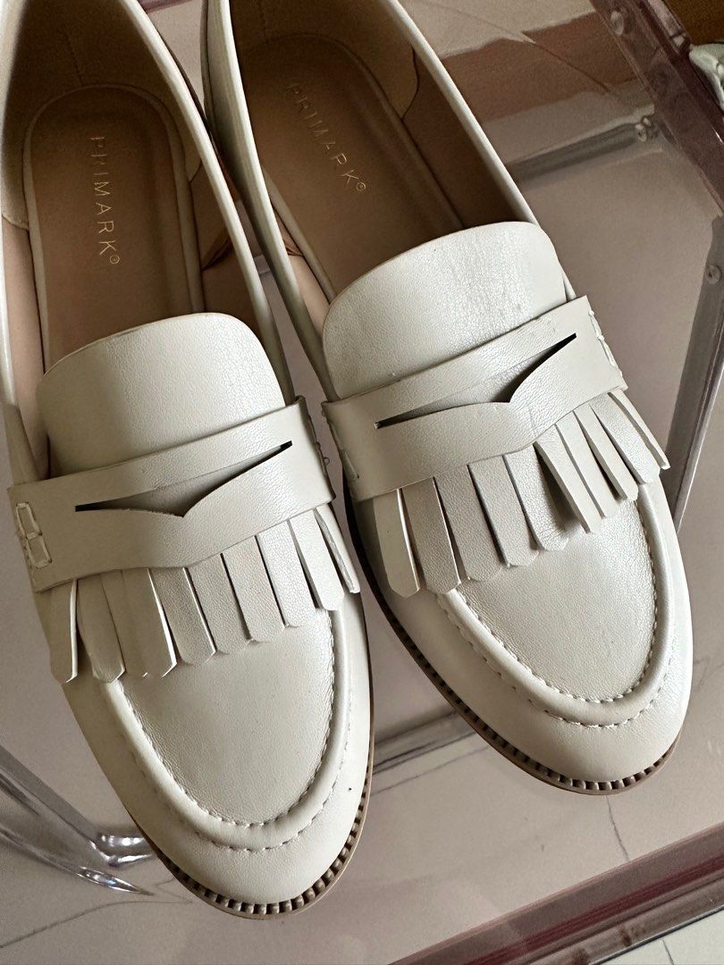 Primark store loafers 219