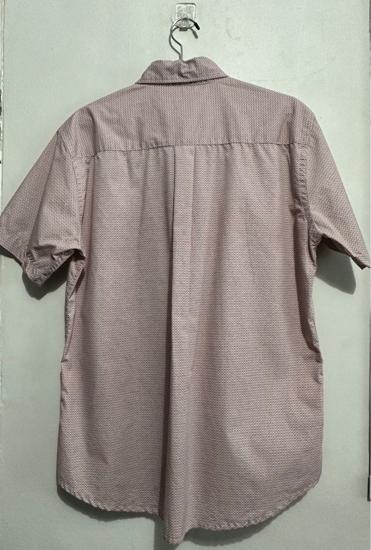 BEN SHERMAN BUTTON DOWN POLO (Category: Tshirts & Polo Shirts ) located in Pasig City. Submitted by nakamuraka (Listing ID 1256125214, Image 3). Description: .