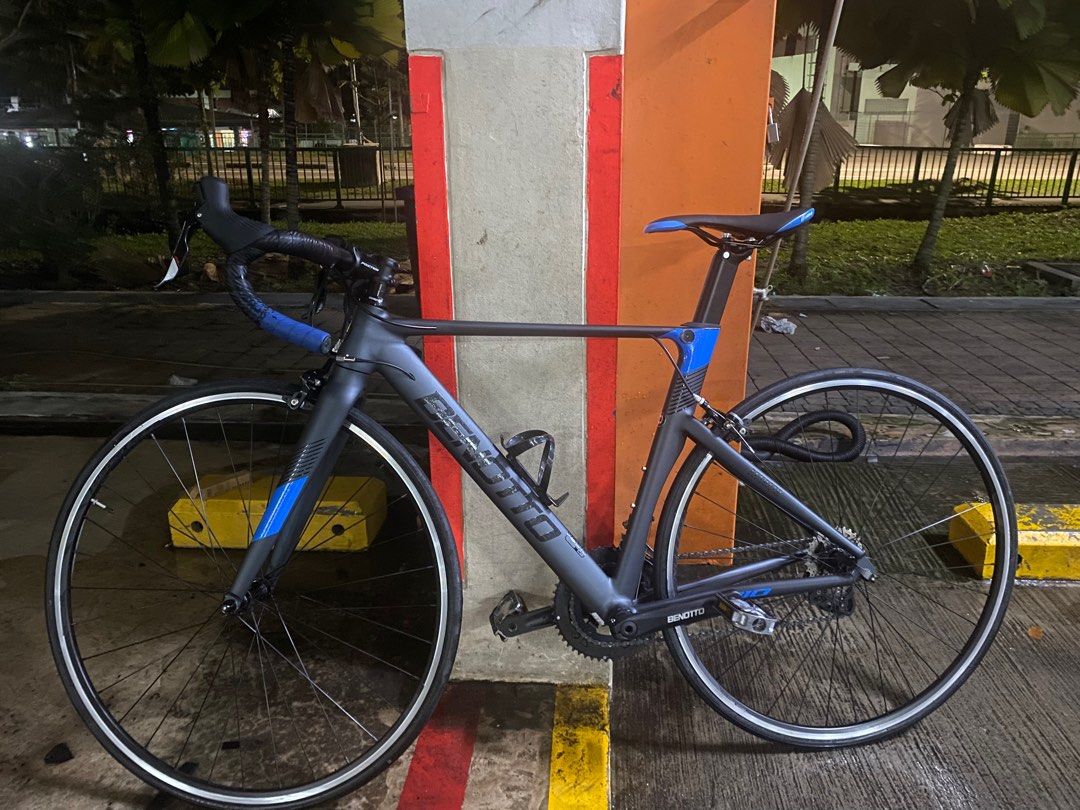 Foxter wind road bike sales
