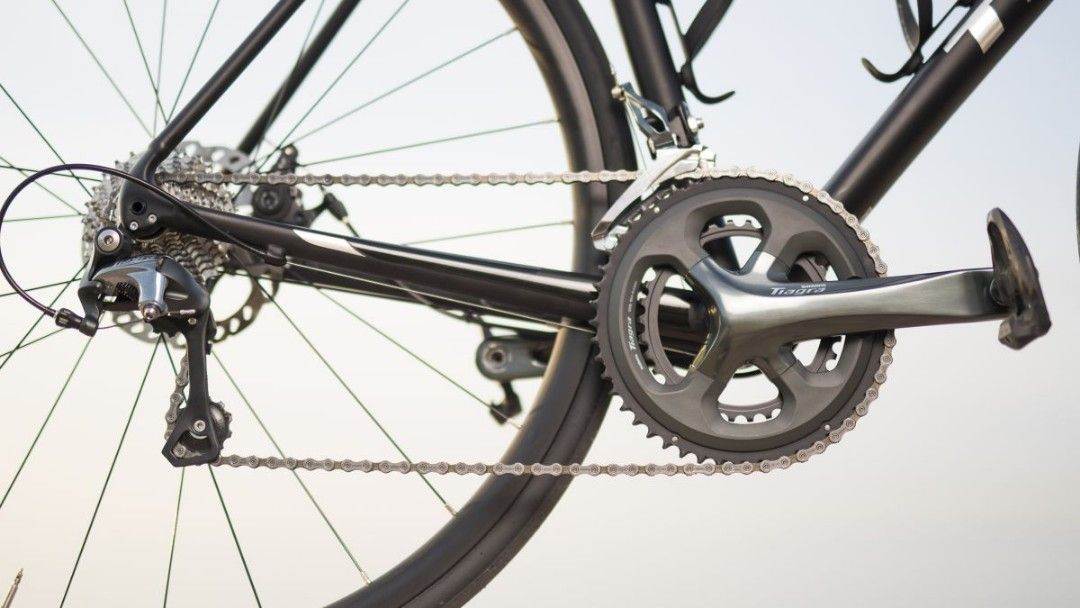 Trek bike chains store