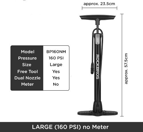 Cycle pump under 150 hotsell