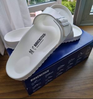 Affordable birkenstock eva madrid For Sale Sandals Carousell Singapore