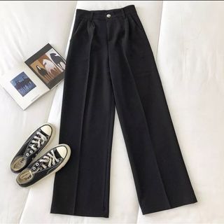 500+ affordable shein wide leg pants For Sale