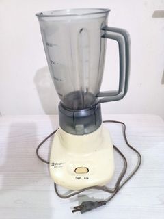 Blender Maspion Bekas