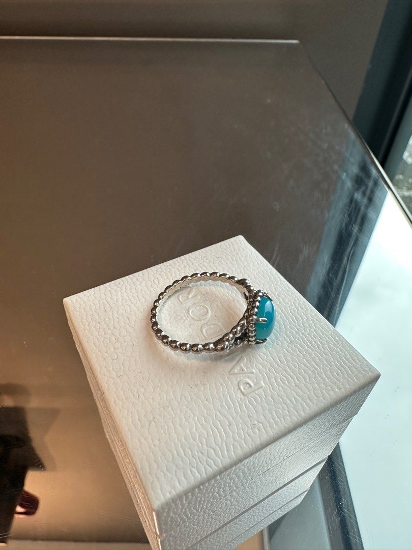 Vibrant spirit ring shop