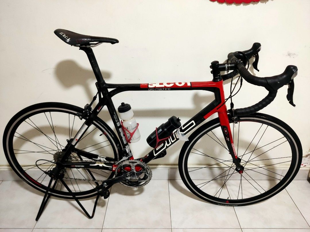 Bmc hot sale for sale