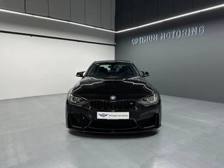BMW 3 Series  316i Auto