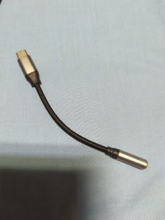 Bnew cheap Google Pixel DAC USB type-C headset adapter