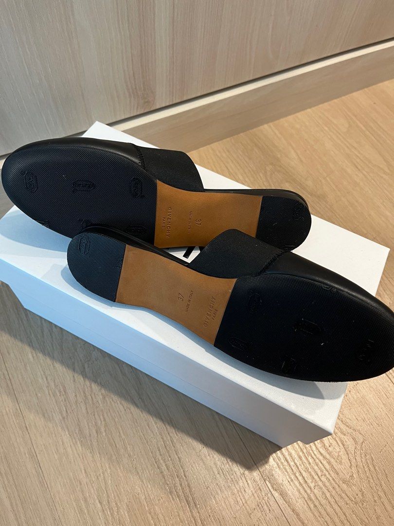 Givenchy bedford slippers cheap