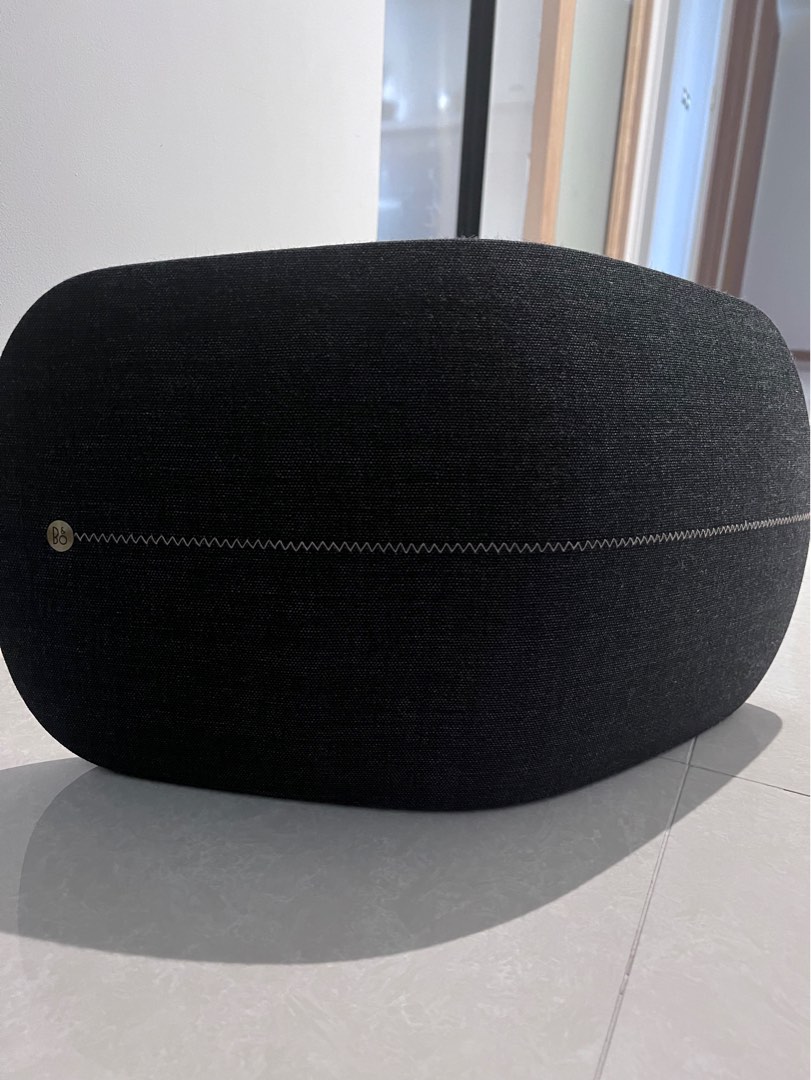 Beoplay a6 oxidised brass sale