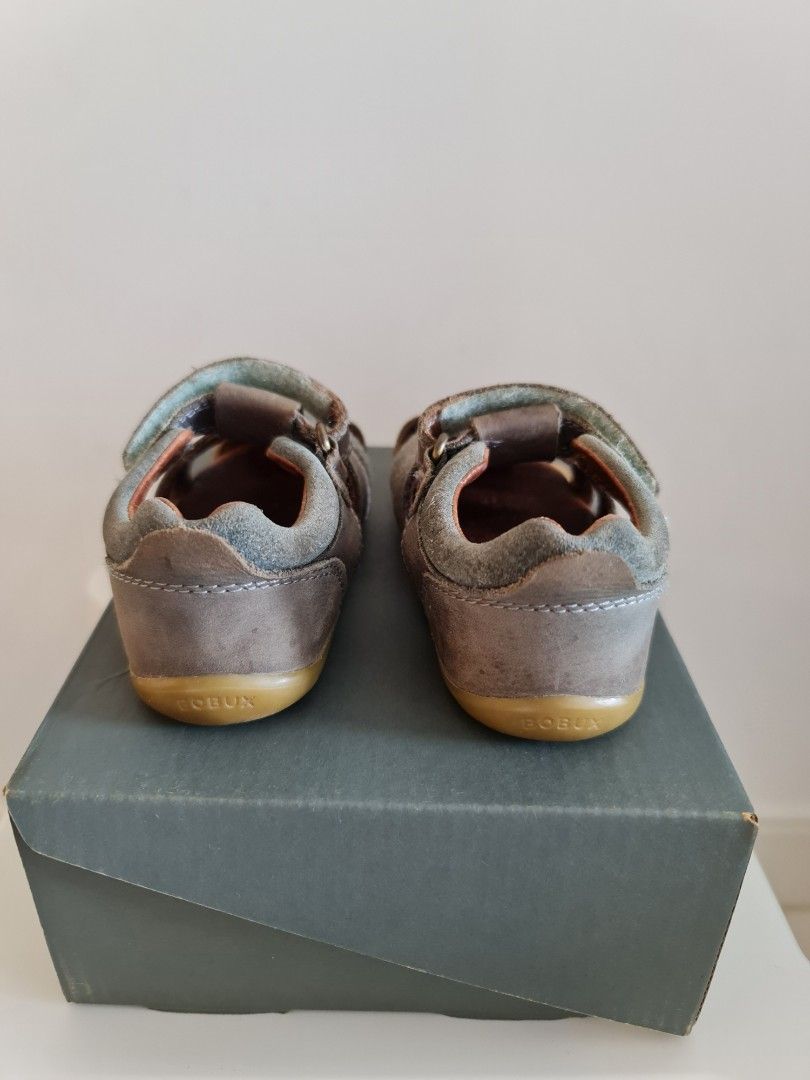 BOBUX Brand Kid s Shoe Size 21