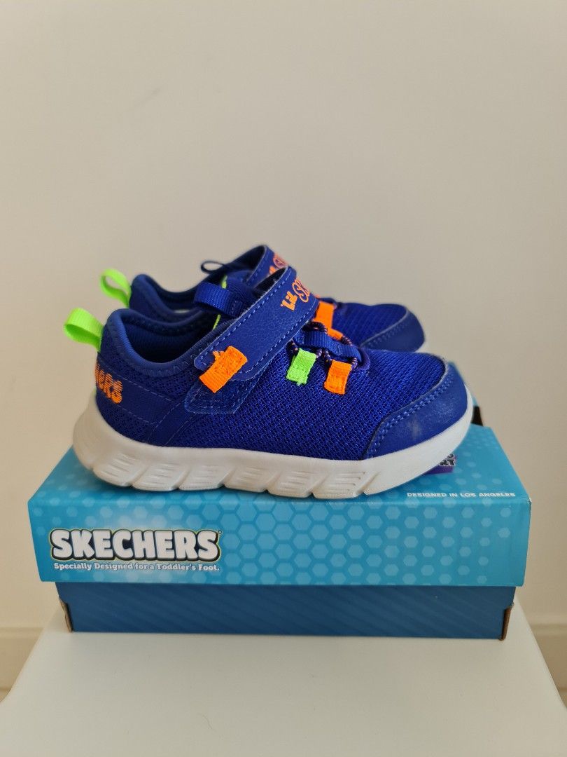 BOBUX Brand Kid s Shoe Size 24 Condition 9 10 Rarely wear