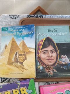 Books for sale (please ask for the price)
