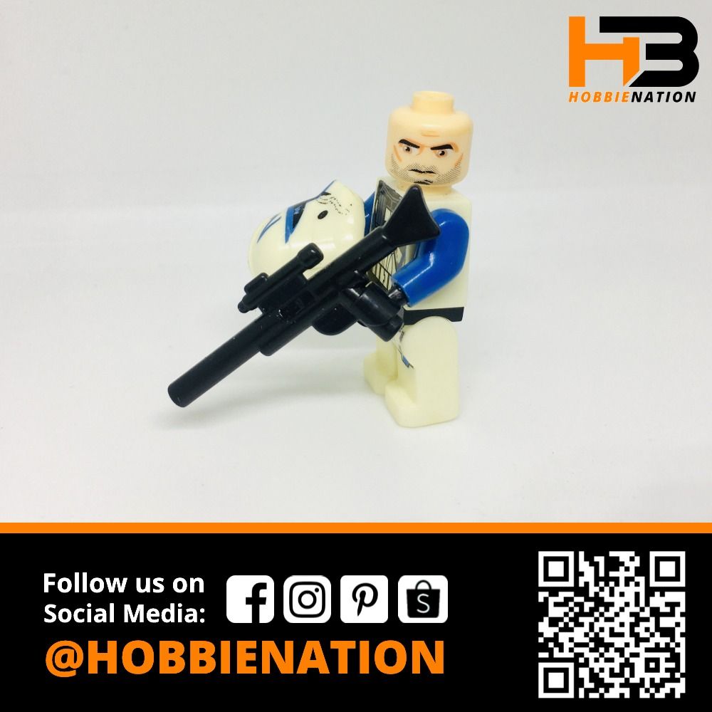 Lego star hotsell wars brick builder