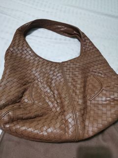 Bottega Veneta hobo bag