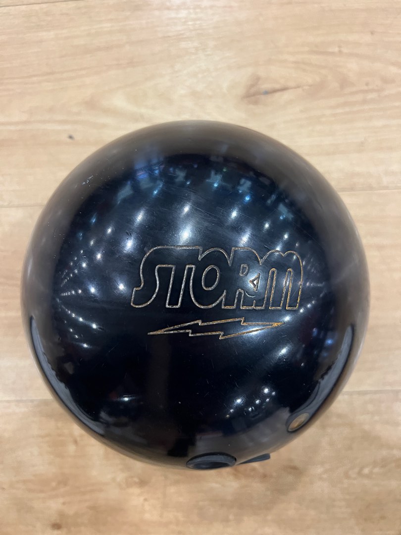 Bowling ball for sale Hyroad X, Sports Equipment, Sports & Games