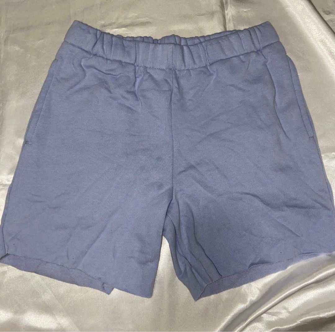 Chubbies sweat cheap shorts