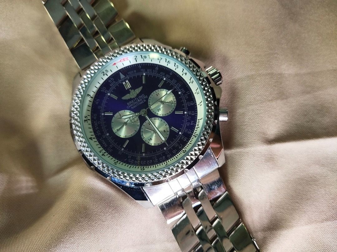 Breitling navitimer new arrivals 44mm