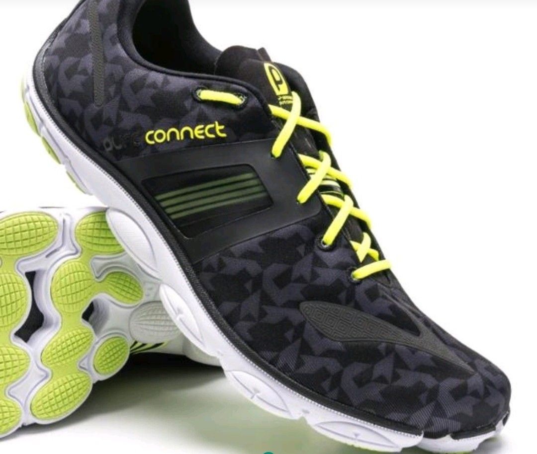 Brooks pureconnect 4 running shoes top