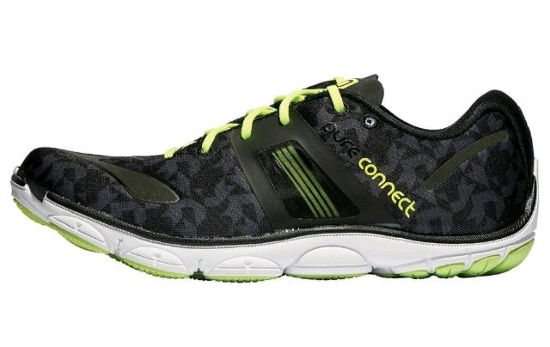 Brooks pureconnect mens hot sale