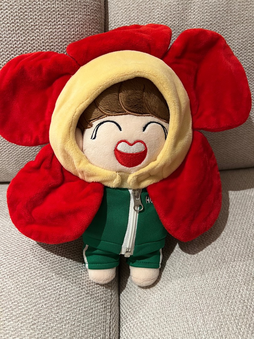 Jhope stuffed animal deals