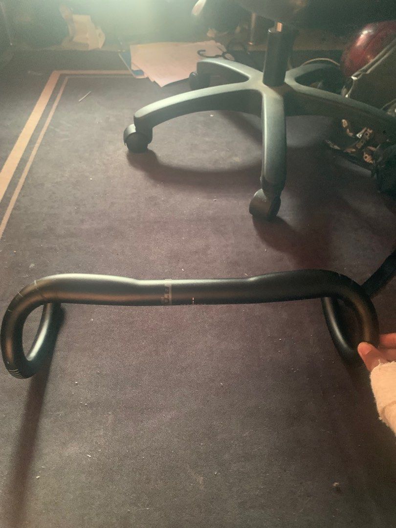 Btwin drop bar top