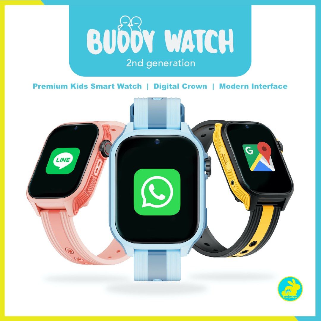 Child location hotsell watch