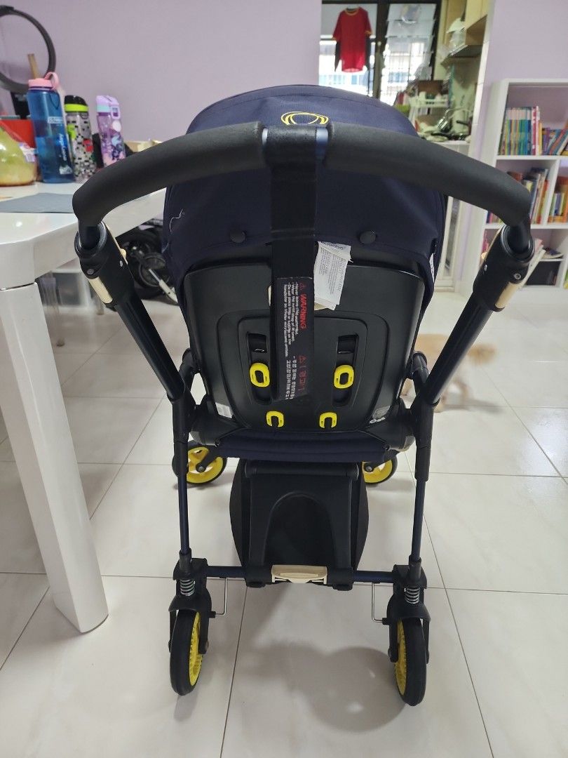 ☆Bugaboo bee Neon Special 限定モデル☆