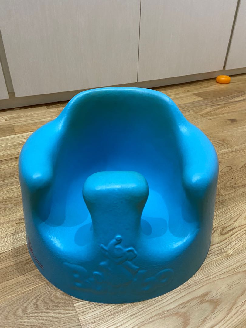 Bumbo seat no strap top