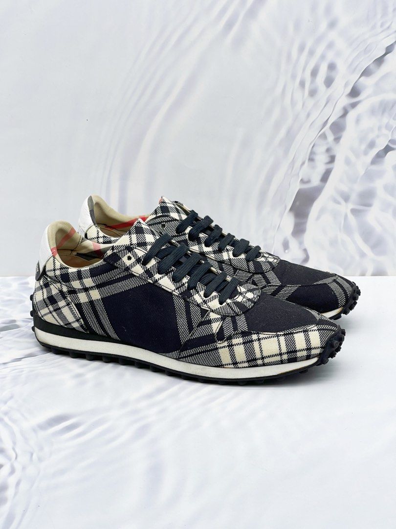 Burberry 2025 amelia sneakers