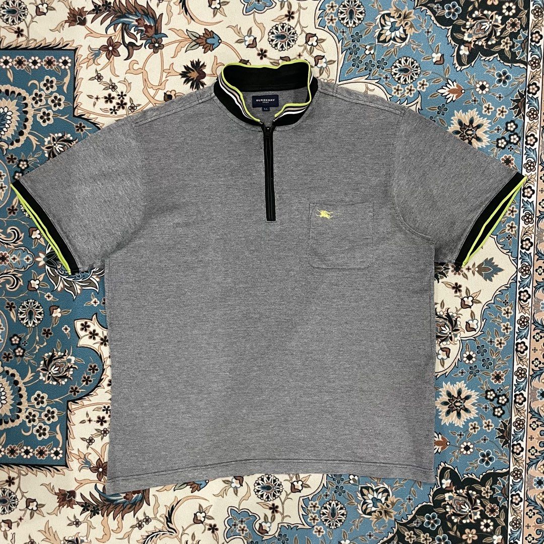 Burberry 70 deals zip
