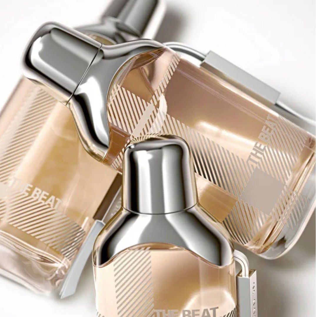 Burberry beat sales edp 75 ml