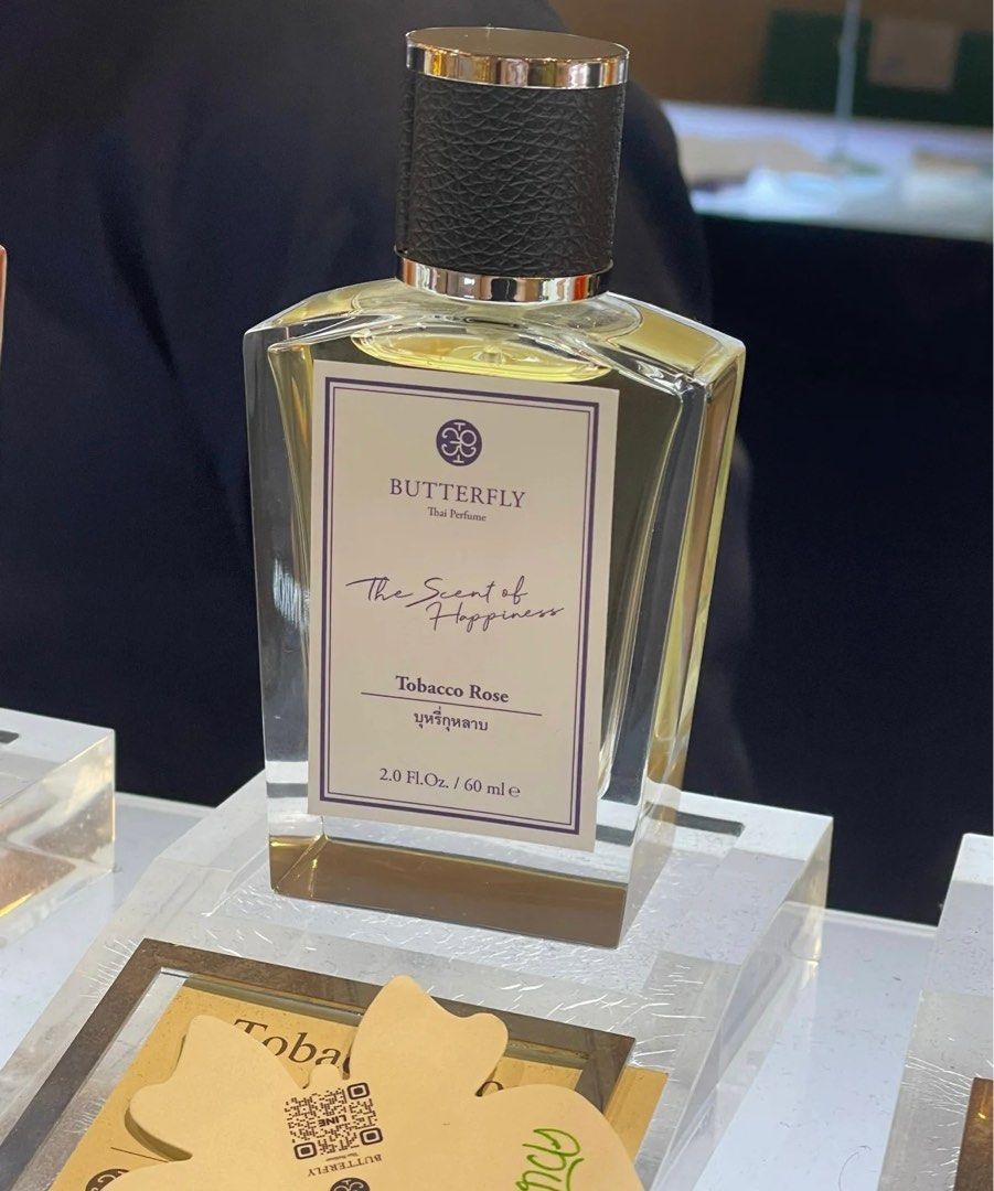 Perfumer H Eau de Parfum INCENSE WATER香水 - ユニセックス