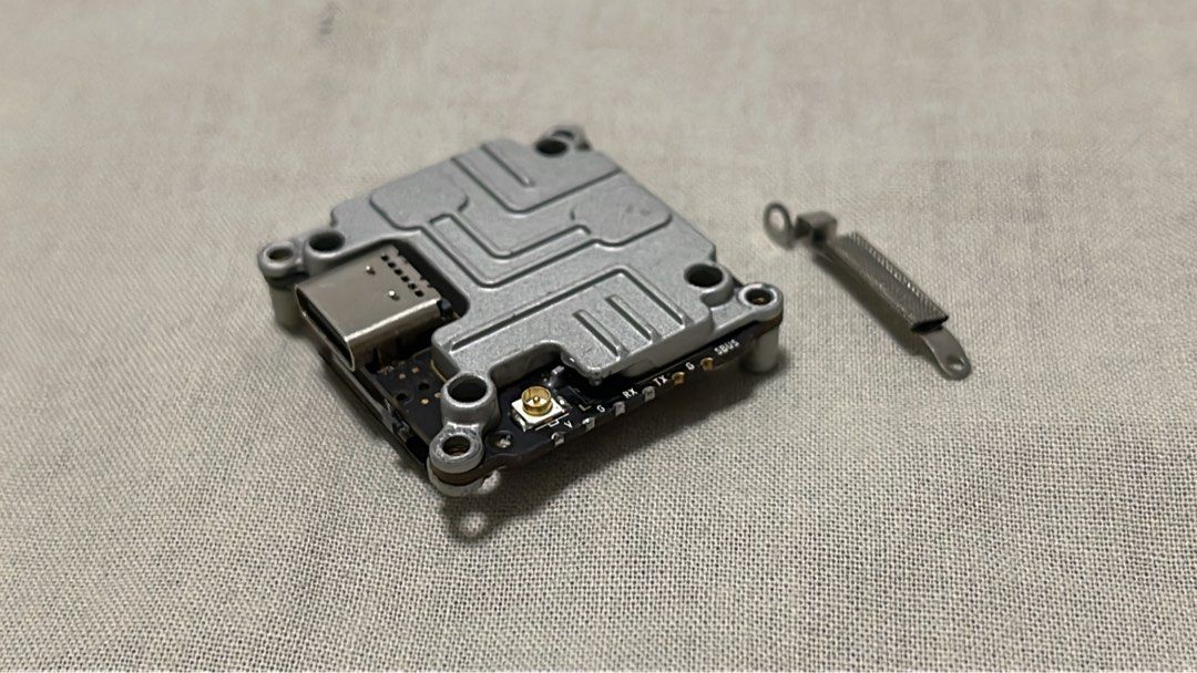Caddx vista top board for spare parts Photography Drones on