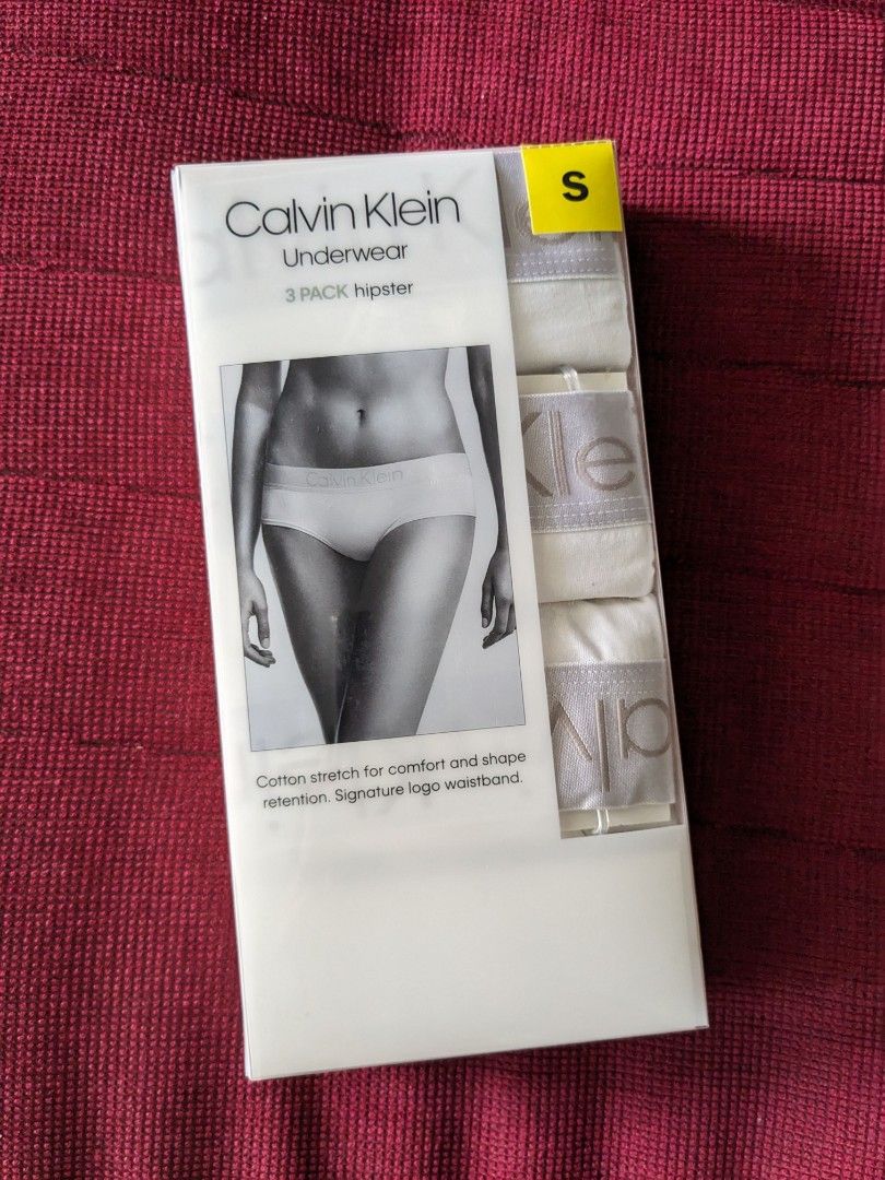 Calvin Klein Underwear hipster size S