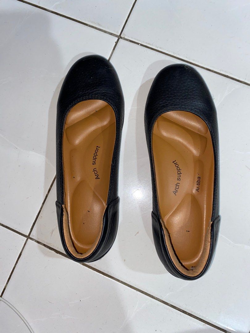Camel flat shoes new arrivals