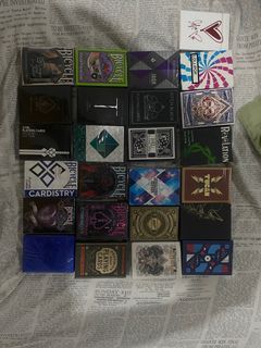 Card Collection