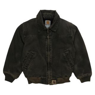 Carhartt Kids Canvas Jacket