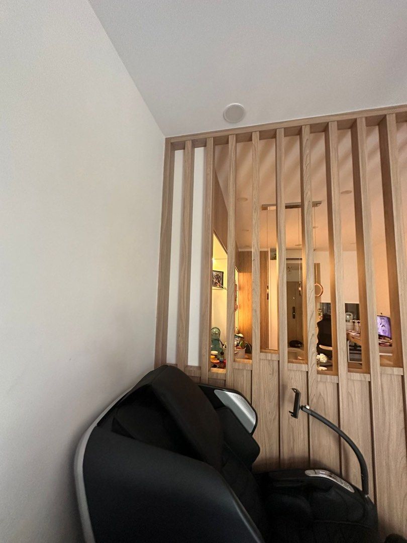 Carpenter/ Kitchen Cabinet / Direct contractor / wardrobe / shoe cabinet / cupboards / customise / TV feature / vanity cabinet wall / storage / Carpentry / Shoe62863078009731112