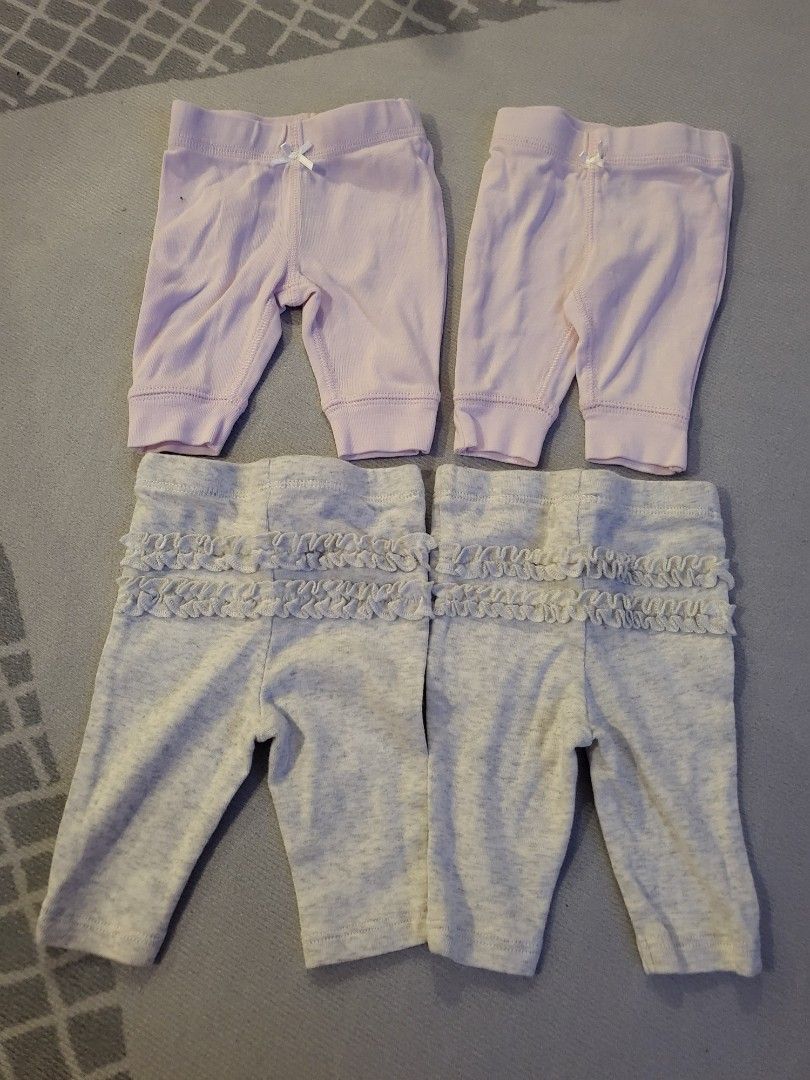 Carter Newborn pants Babies Kids Babies Kids Fashion on