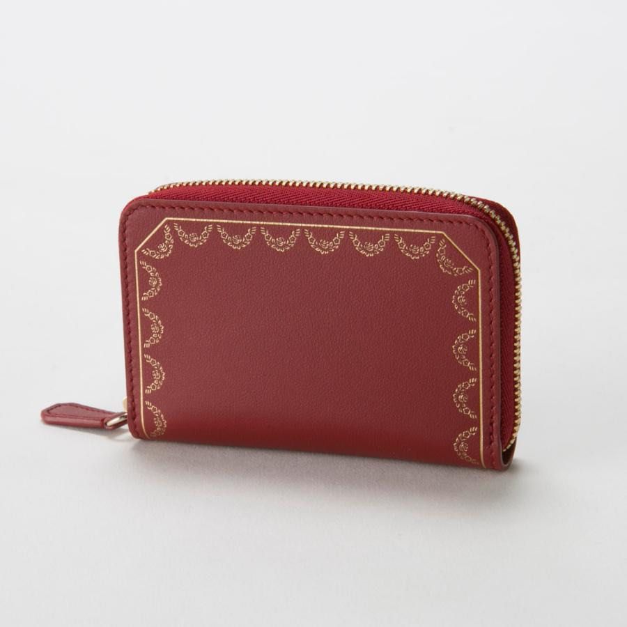 guirlande de cartier wallet