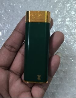 Cartier Paris OLD Ligther