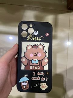 Case Bear Iphone 12pro