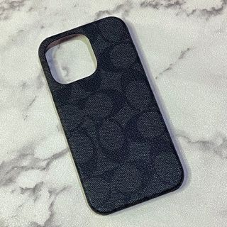 Case iPhone 13 Pro By Coach