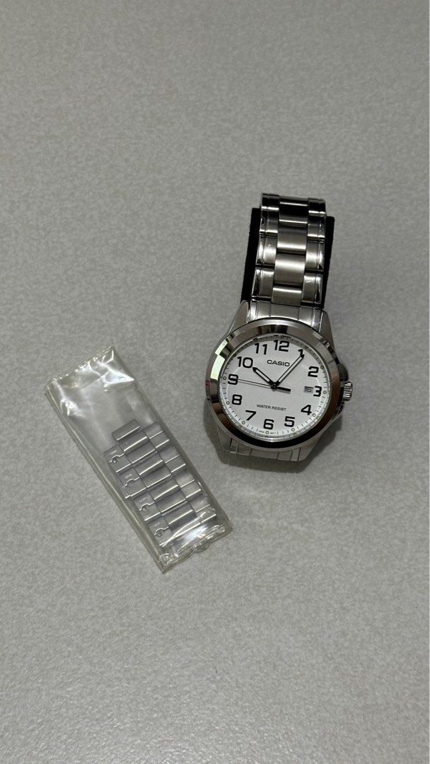 Casio 2784 MTP 1215