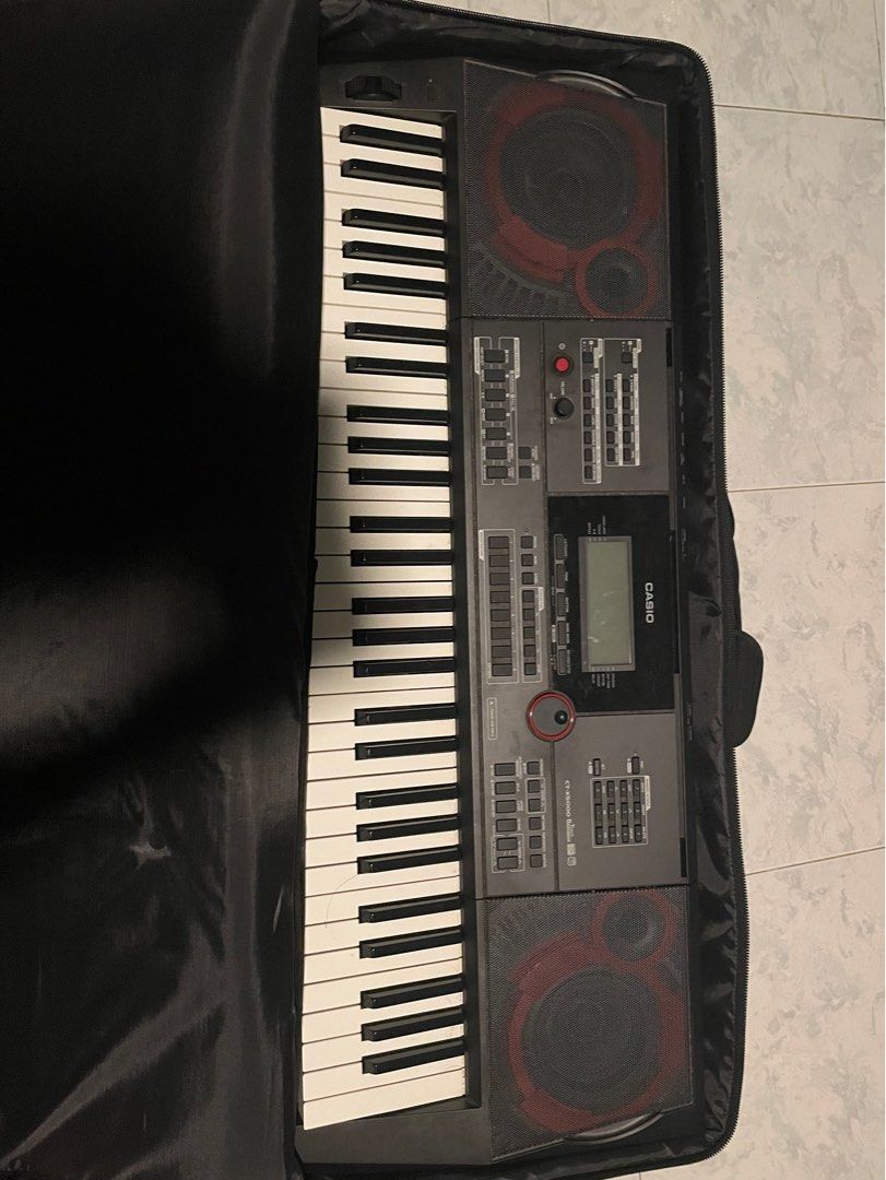 Ctx 5000 casio 2025 price