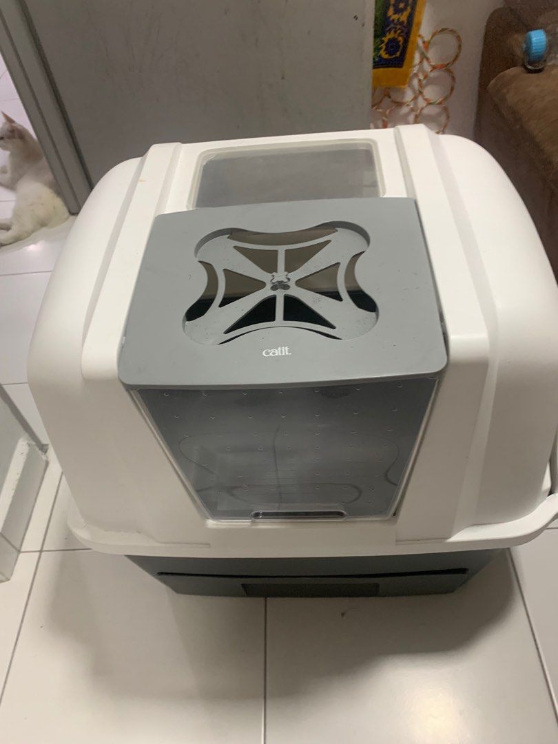 Catit smartsift review shop