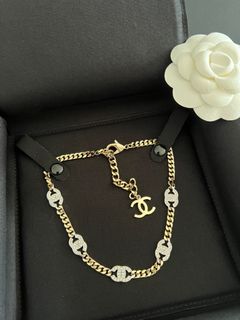 Chanel Necklace Chokers Collection item 1